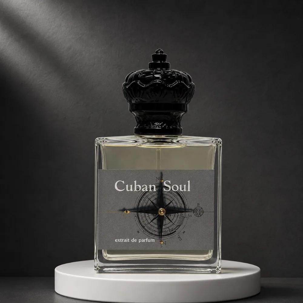 Cuban Soul (Limited Edition)
